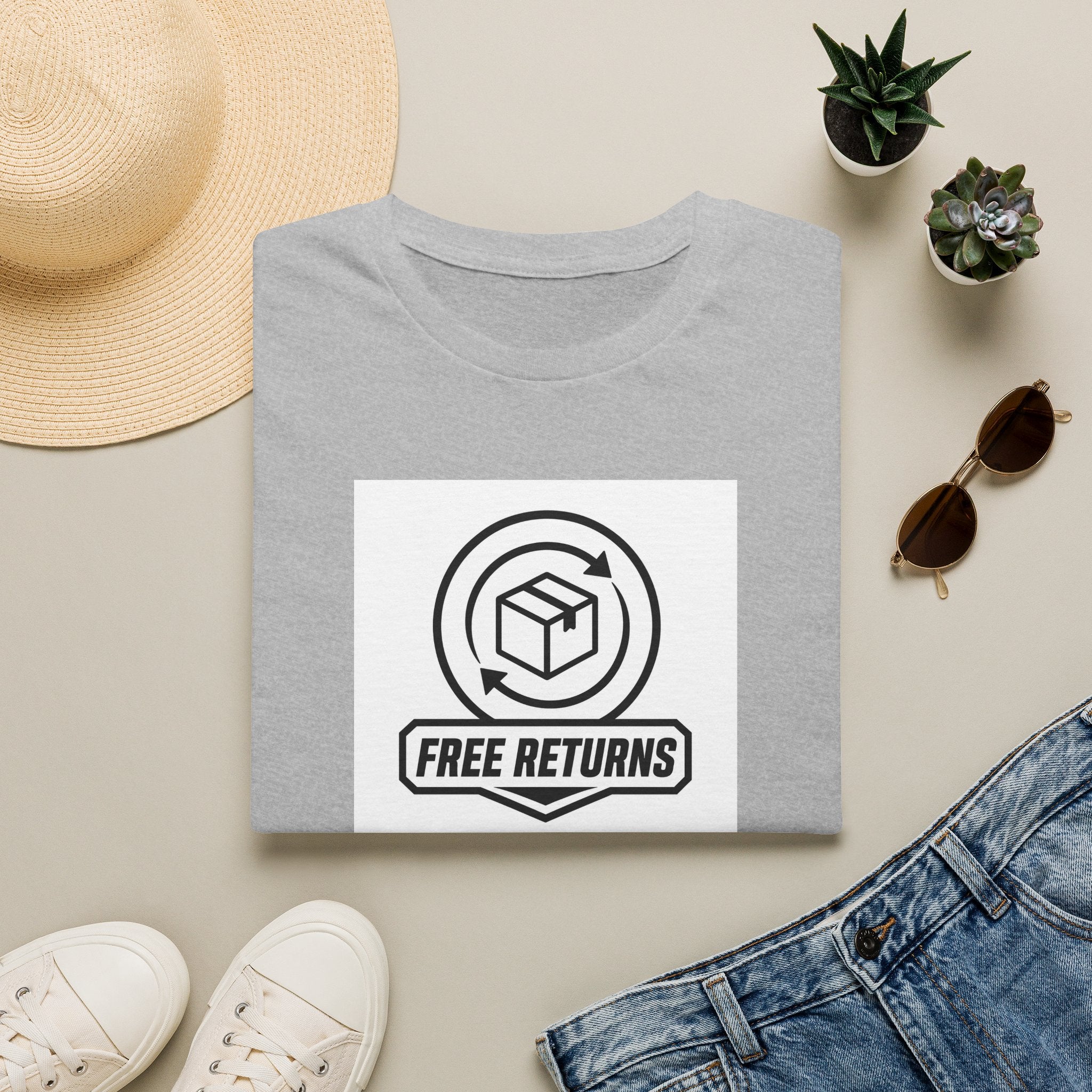 Demo T-Shirt