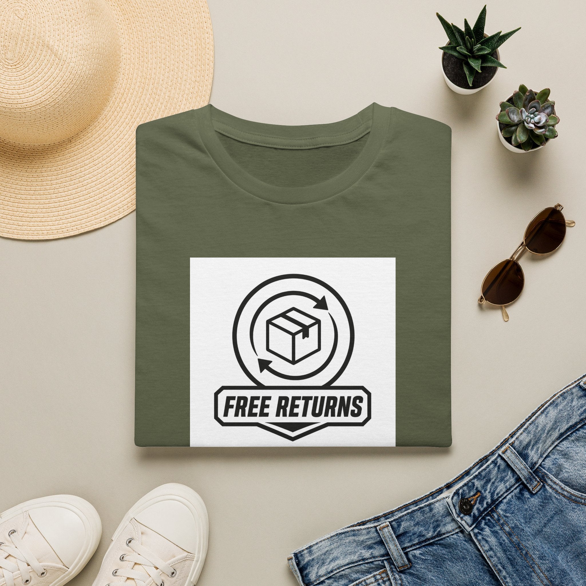 Demo T-Shirt