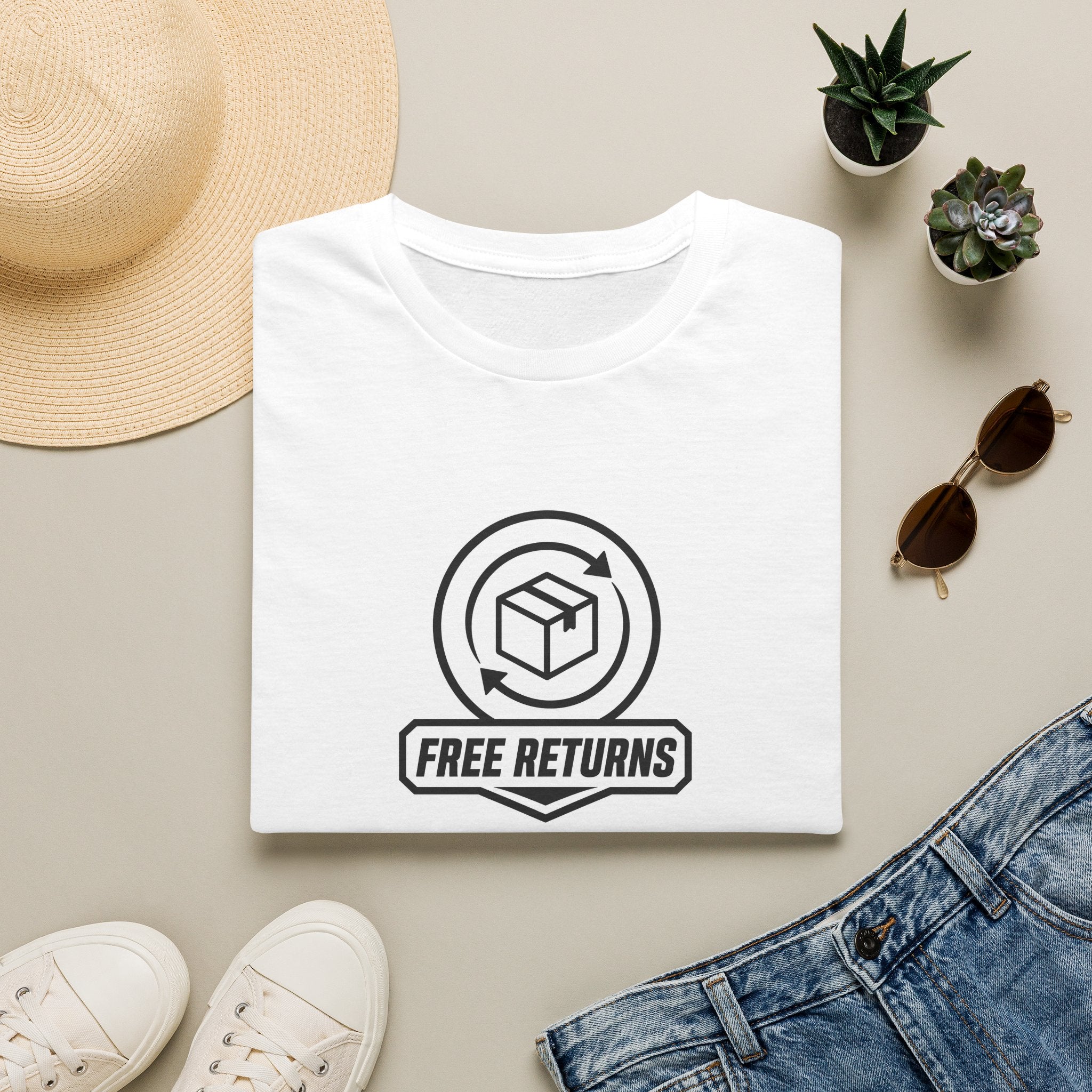 Demo T-Shirt