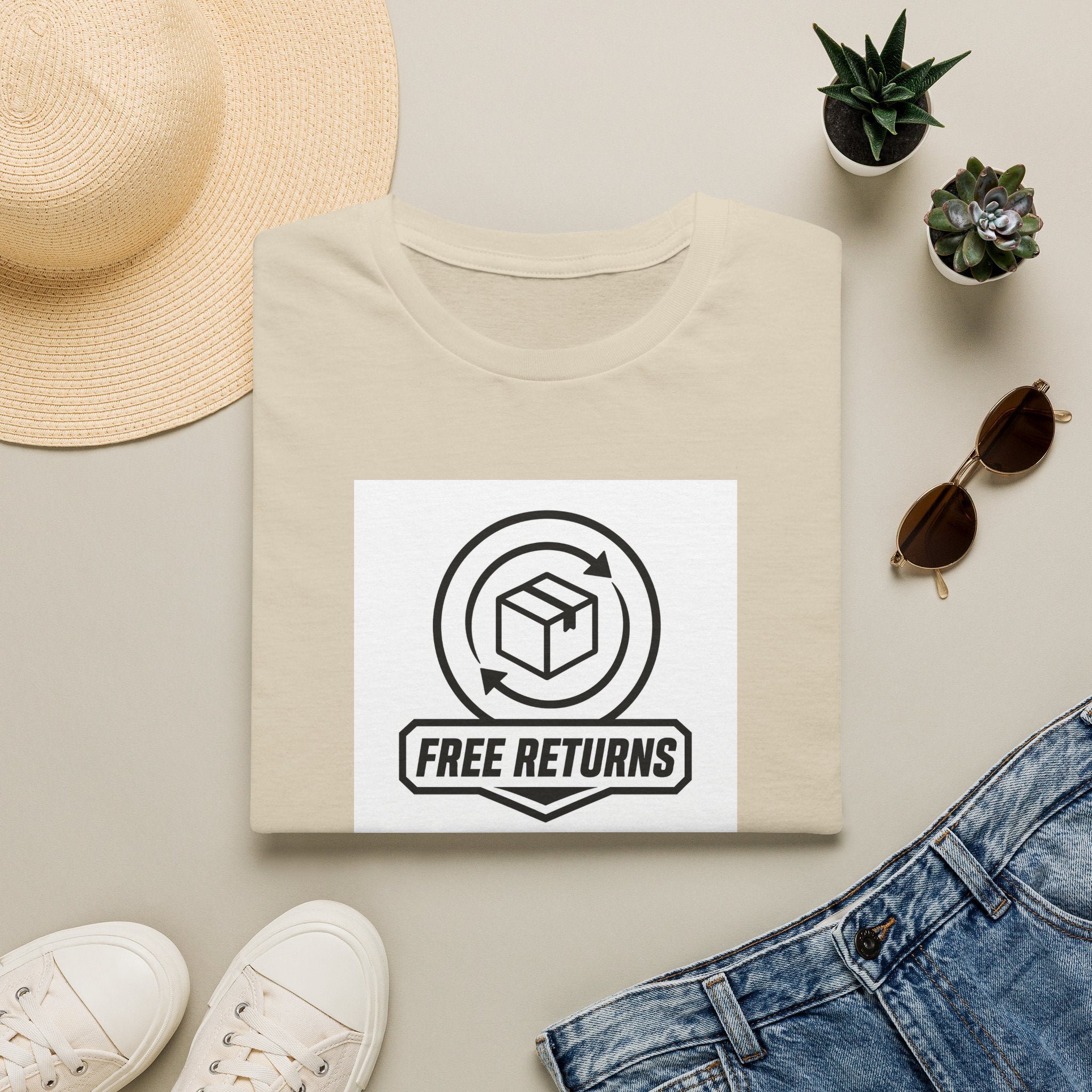 Demo T-Shirt