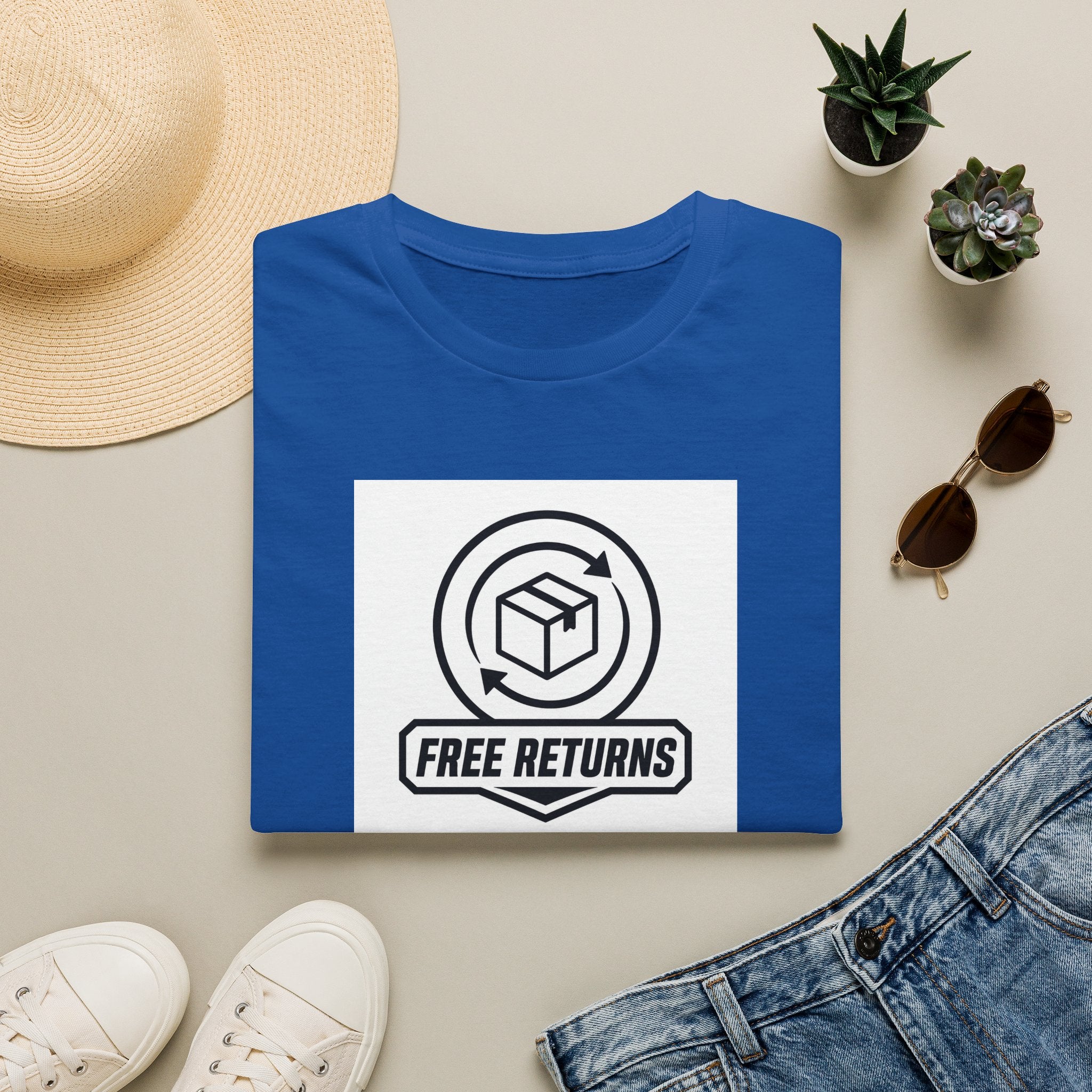 Demo T-Shirt