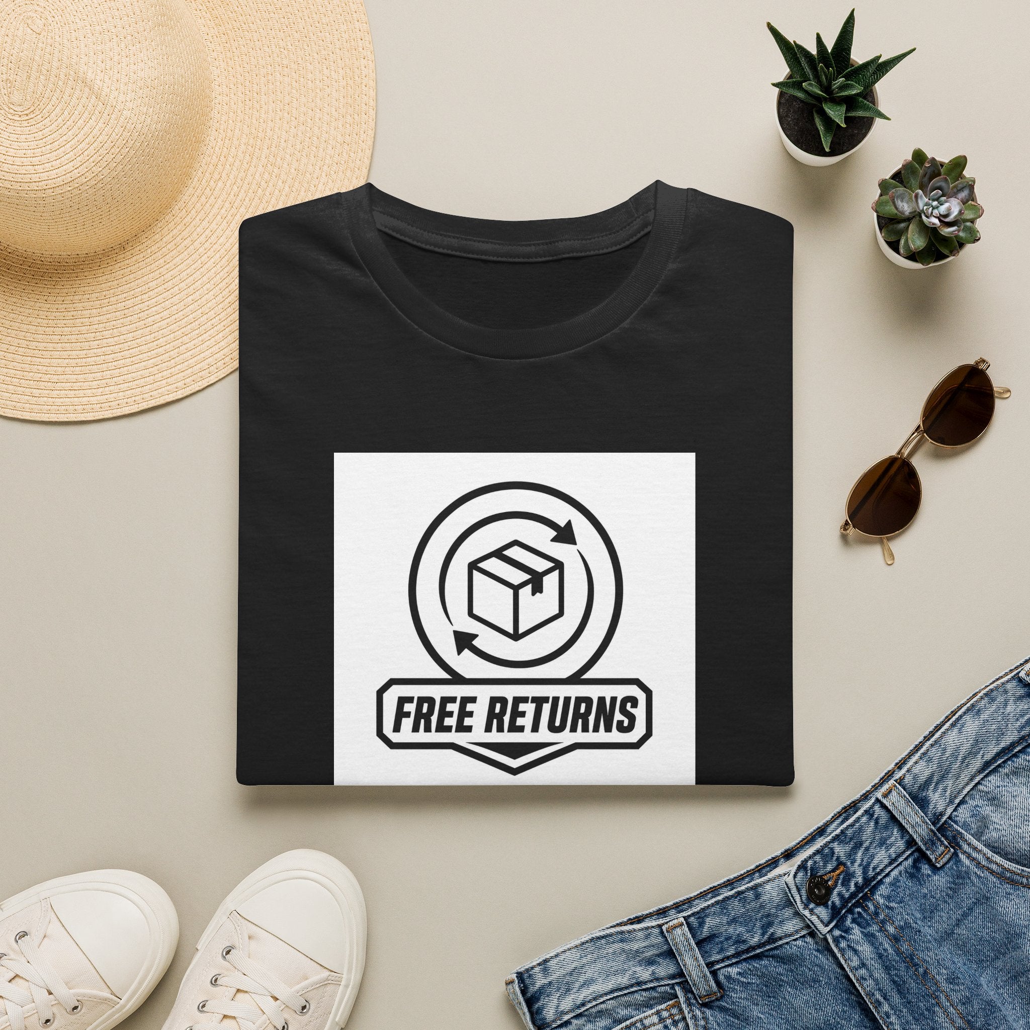Demo T-Shirt