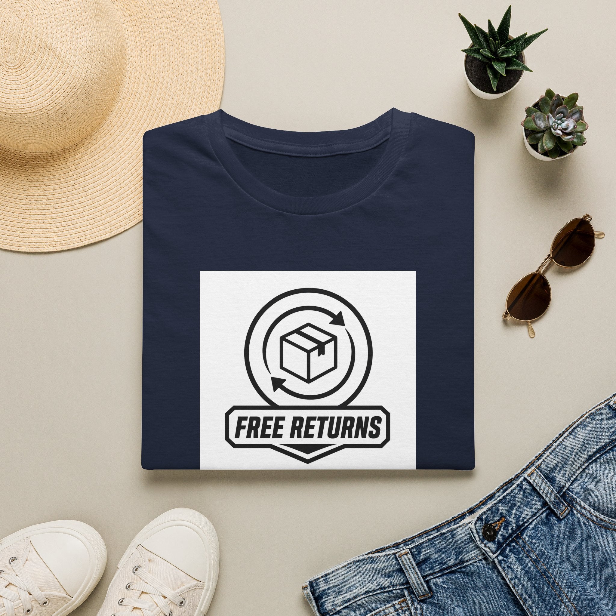 Demo T-Shirt