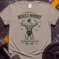 Muscle Memory T-Shirt