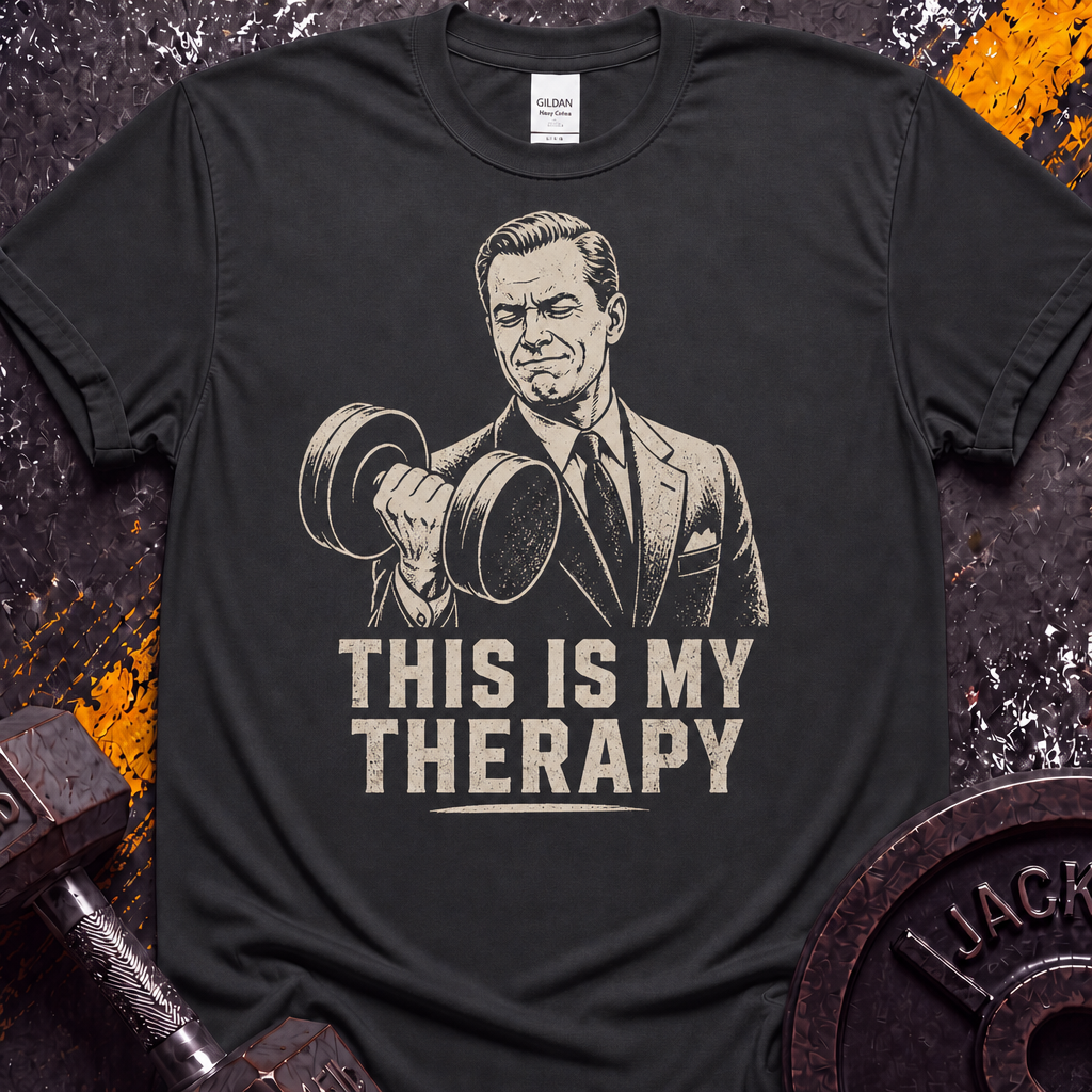 my therapy T-Shirt