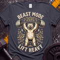 Beast Mode T-Shirt