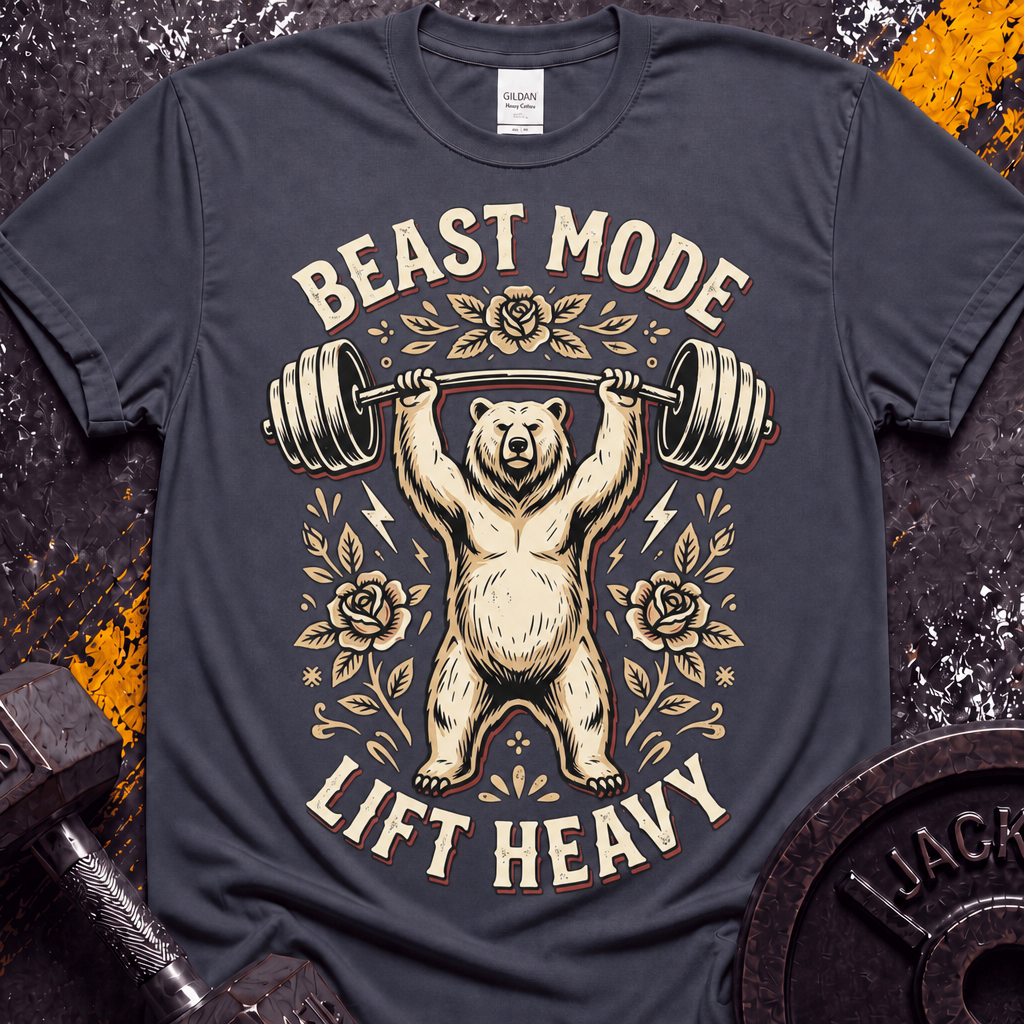Beast Mode T-Shirt
