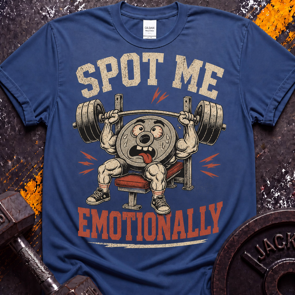 Spot Me T-Shirt