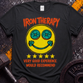 Iron therapy T-Shirt