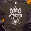 Jacked Dog T-Shirt