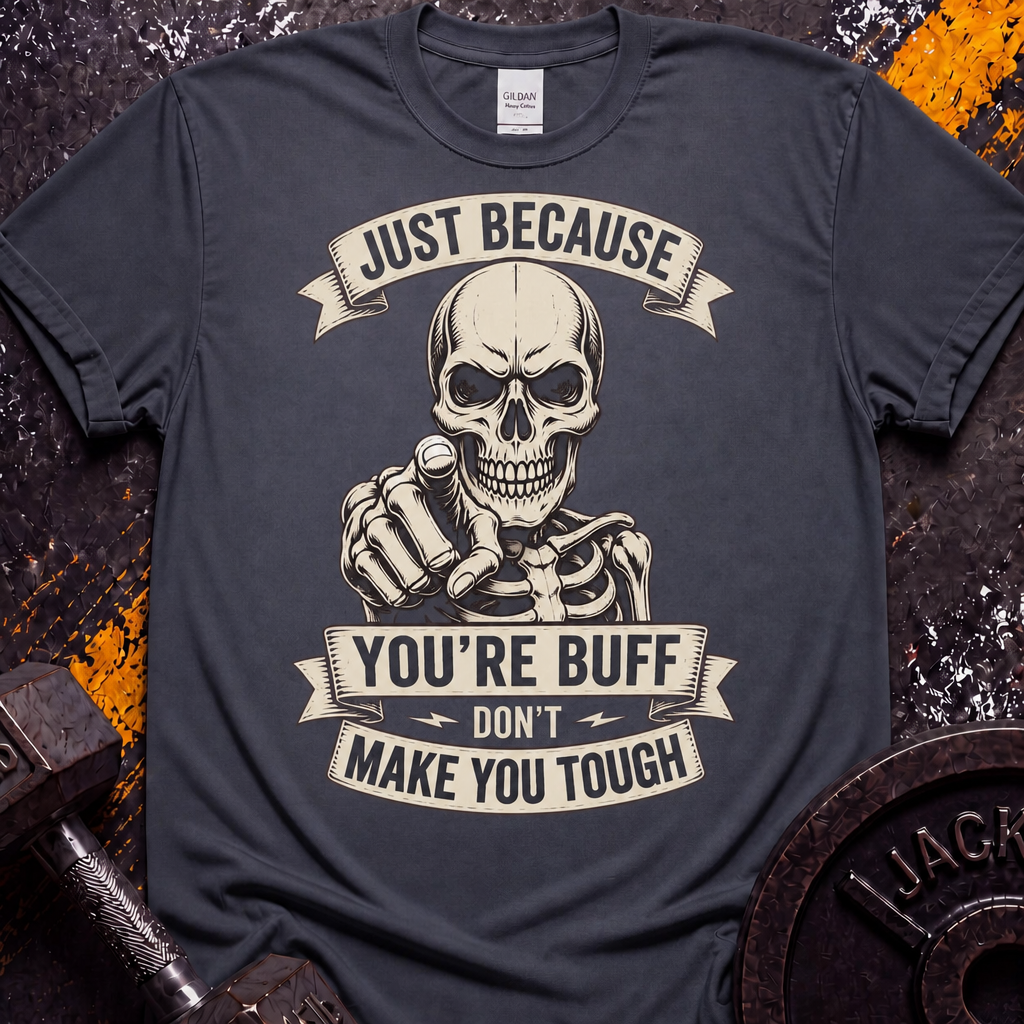 Just Because T-Shirt