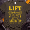 level up T-Shirt