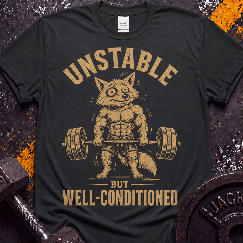 Unstable T-Shirt