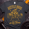 Beetle Mode T-Shirt