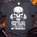 Call the cops T-Shirt