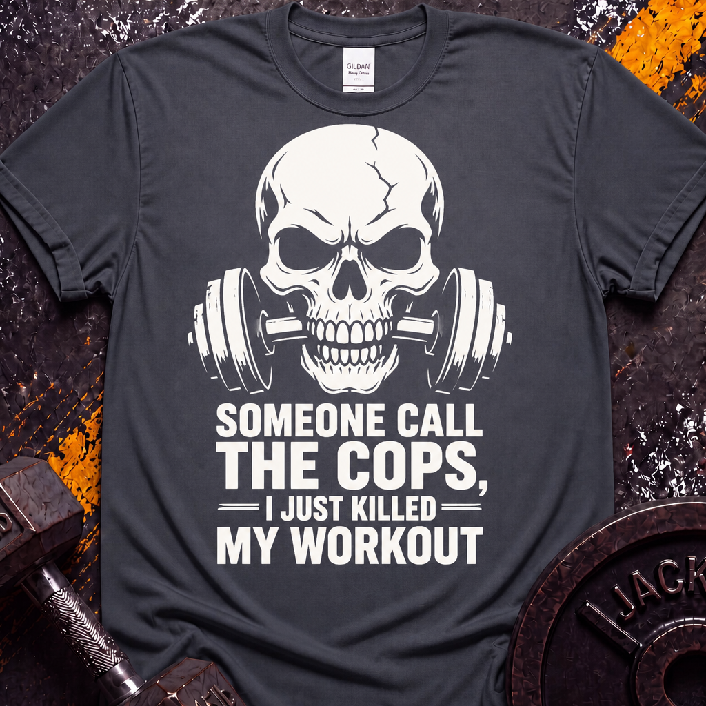 Call the cops T-Shirt