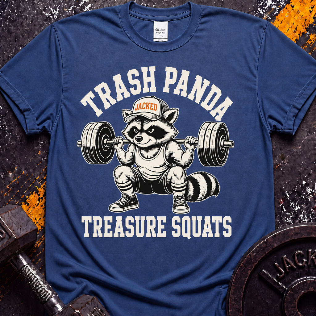 Trash Panda T-Shirt