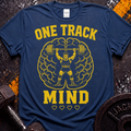 one track mind T-Shirt
